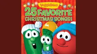 Joy To The World