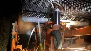 Miner Safety Video