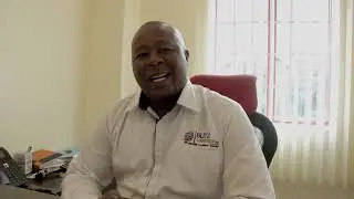 BLITZ LOGISTICS LIMITED - ABOUT US