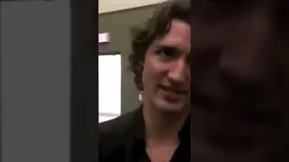 FLASHBACK: Trudeau Laughs About Making Indigenous Senator Cut His Hair as &lsquo;Sign of Shame&rsquo;