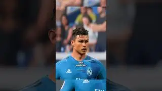 Every Version Of Ronaldo In FC 25 (Part-2)