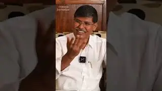 OU arts college principal kaseem sir interview promo.