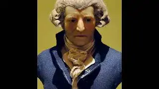 Haydn Symphony No 26 D minor 'Lamentatione' Neville Marriner