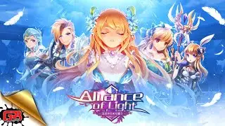 Alliance of Light (Early Access) | Gameplay Android / APK