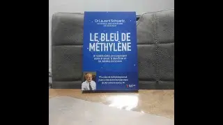🧐👉👉📢  ⁇  ⁇  ⁇ LE BLEU DE M&Eacute;THYL&Eacute;NE CONTRE LE CANCER
