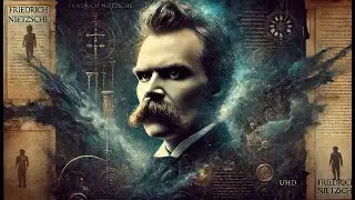 GENEALOGY OF MORALS by Friedrich Nietzsche - Complete #audiobook