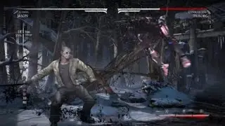 Ki ki ki ma ma ma