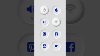 CSS Radio Buttons Amazing Design🔘 