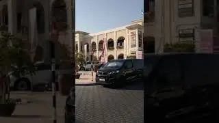 AL seef village mall Abu dhabi