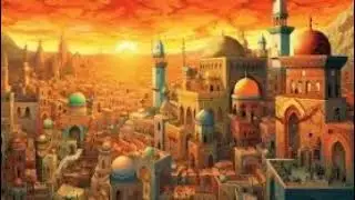 The Arabian Nights Volume One (1/8) The Story Of Sinbad The Voyager