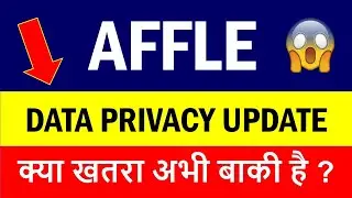 ✅Affle India share latest news | Affle India share news | Affle India split date | Affle split news