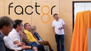 Factor8 2022 - Aftermovie