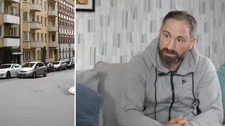 Paolo Roberto, 51, erkänner att han köpt sex av en prostituerad