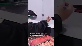 Conhe&ccedil;a o Cuidado e a Higiene do Delivery da Coopercica