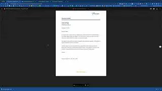 Add an E-Signature to Google Drive Files