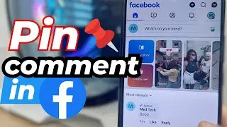 How to Pin A Comment in Facebook Post 2026