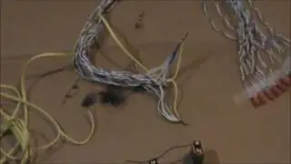 firing 12 MJG firewire initiators in parrallel