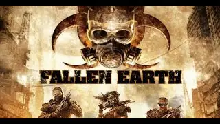 Fallen Earth Classic #1 &mdash; MMO, восставшая из мёртвых в 2021 году