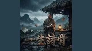 一生詩骨
