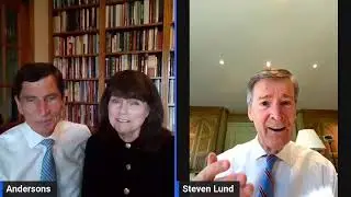 Lasting Discipleship  -with Steven J. Lund