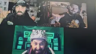 The Wacken Foundation - Full Interview - Pedal 2 The Metal/The Blegh Witch Project Special