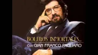 Dedicado a veronica- Gian franco pagliaro