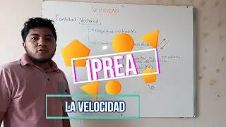 Conceptos de velocidad y rapidez