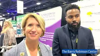 The Barry Robinson Center
