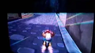 [MKW] Delfino Square flap World Record 39