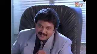 Raja Kaiya Vacha | 20 Nov 2025 @ 1 PM | Movie Promo | Prabhu | Gautami | KTV