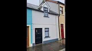 Church Street, Miltown Malbay, Co. Clare V95T9D5