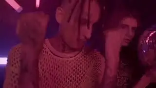 NEW FASHION FILM WITH OUR KIZARU