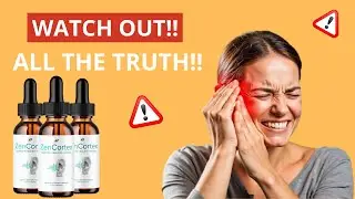 🔥 ZenCortex Review &ndash; THE TRUTH EXPOSED! 🚨 DON&rsquo;T BUY Before Watching This! ⚠️