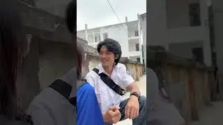ANH KH&Ocirc;NG TIN #Shorts