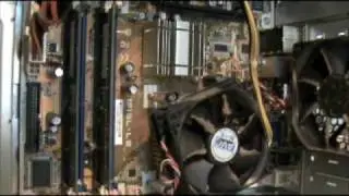 How To Install Computer Memory (RAM)