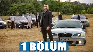 Bahri MEZUNIYET t&ouml;reni KAMENAR 1 b&ouml;l&uuml;m - ork Oktay bend