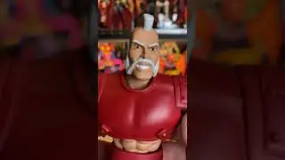 Unboxing Masters of the Universe Origins &ldquo;Geldor&rdquo;. #mastersoftheuniverse (Adult Collector)