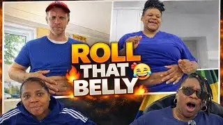 Did I say roll that belly 
