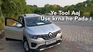 Life Saving Hack Before A Highway Trip. Don't Forget this Tool.