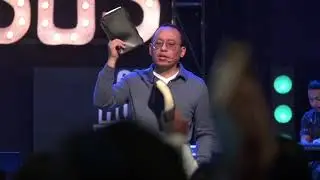 Power Of Forgiveness | Pastor Shan Kikon | Faith Harvest Church