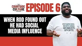 Rod Bridgers Talks Social Media, Swag Surfing, and North Carolina Basketball Culture