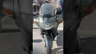 BMW R1150