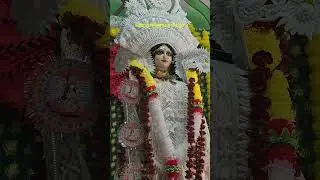 🌼✨ Saraswati Puja | Welcoming the Goddess of Knowledge & Arts ✨🌼 #beraberiafpschool #foodevent