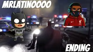 Batman Arkham City ENDING The Joker&rsquo;s Last Laugh & Catwoman vs Two-Face