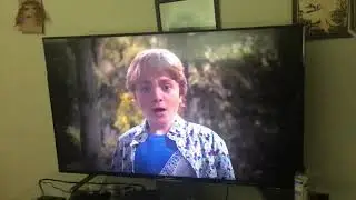Ravens Home/Bunk&rsquo;d Crossover Teaser