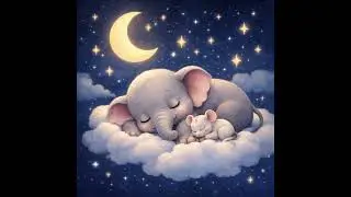 Baby Sleep Music   5 Minutes to Fast Sleep