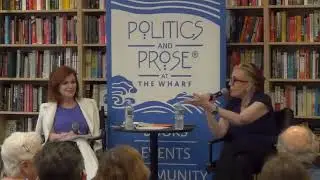 Molly Jong-Fast — How to Lose Your Mother: A Daughter's Memoir - with Maureen Dowd