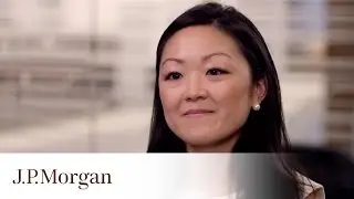 Как социальные сети меняют коммуникацию | Список литературы J.P. Morgan | J.P. Morgan