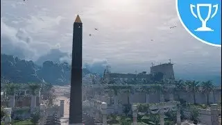 Assassin's Creed Origins - What time is it? (The Hidden Ones DLC) Trophy / Achievement Guide