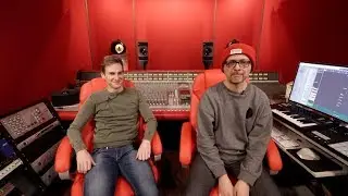 NAMM-Show: Waves + CLA News